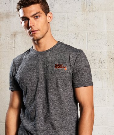 Sport Label T-Shirt Image 5