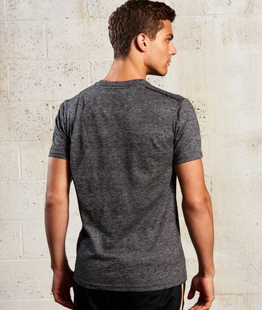 Sport Label T-Shirt Image 4
