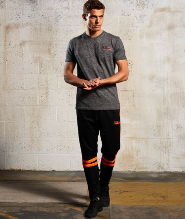 Sport Label T-Shirt Image 3