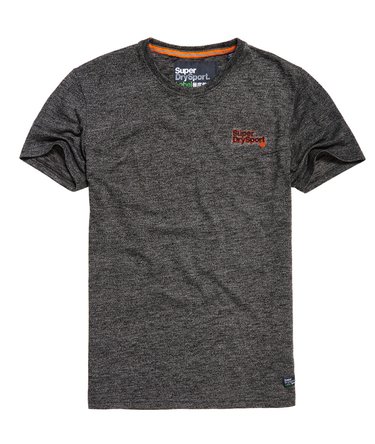 Sport Label T-Shirt Image 2