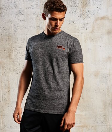 Sport Label T-Shirt Image 1