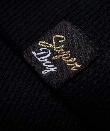 Skate City Crop Hoodie Image 8