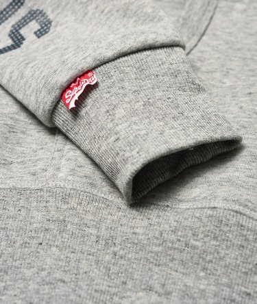 Track & Field Zip Hoodie Image 8