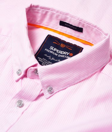 Chemise boutonnée à manches longues Premium Image 6