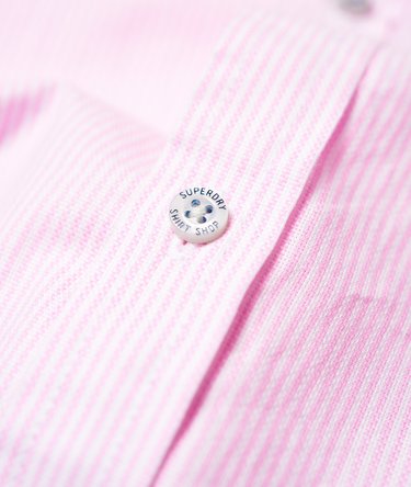 Chemise boutonnée à manches longues Premium Image 7