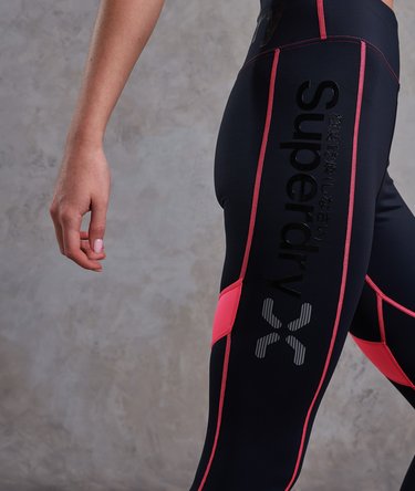 Bionic Compression Leggings Image 4