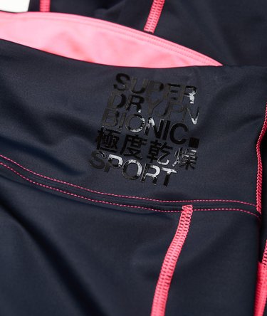 Bionic Compression Leggings Image 5