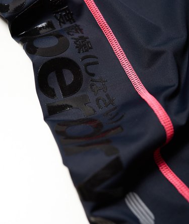 Bionic Compression Leggings Image 7