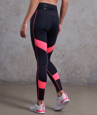 Bionic Compression Leggings Image 3