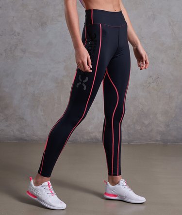Bionic Compression Leggings Image 2