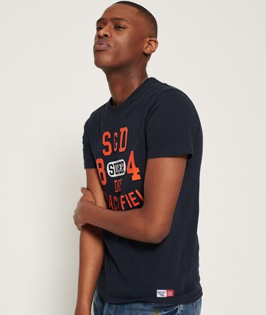 Track & Field T-Shirt Image 5