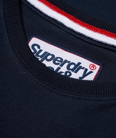 Track & Field T-Shirt Image 6