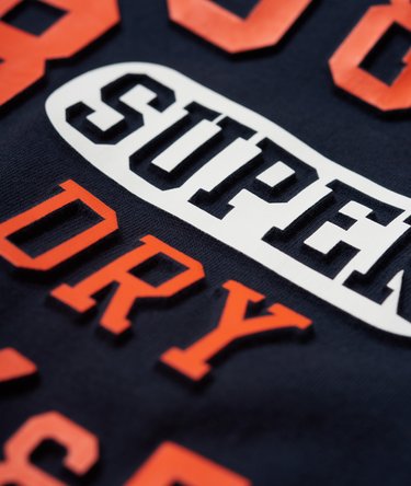 Track & Field T-Shirt Image 7