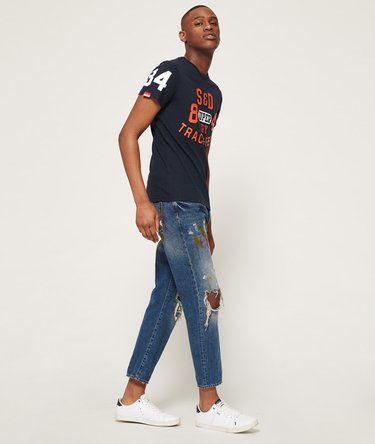 Track & Field T-Shirt Image 3