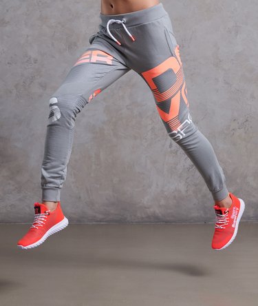 Super Yoga Diagonal joggingbroek Image 4