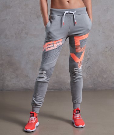 Super Yoga Diagonal joggingbroek Image 2
