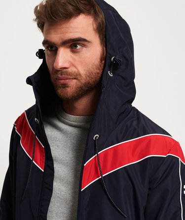 Track Cagoule Image 5