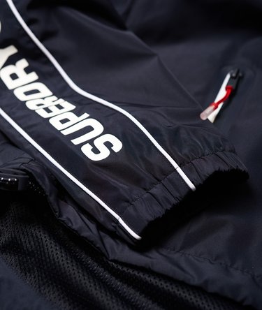 Track Cagoule Image 8