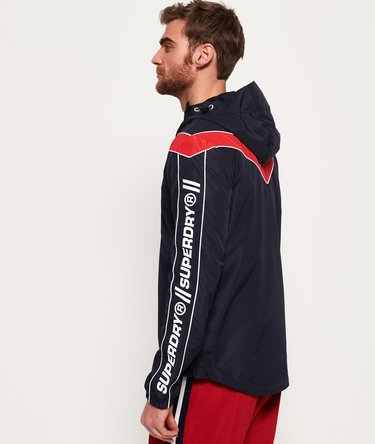 Track Cagoule Image 4