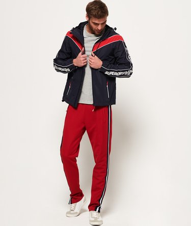 Track Cagoule Image 3