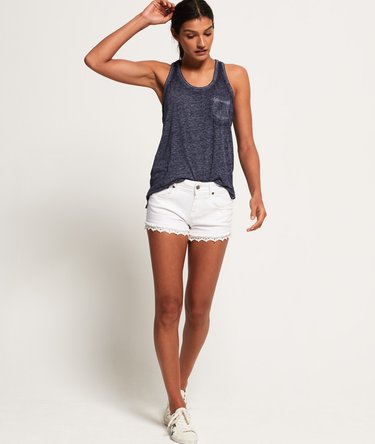 Burnout Pocket hemd Image 3
