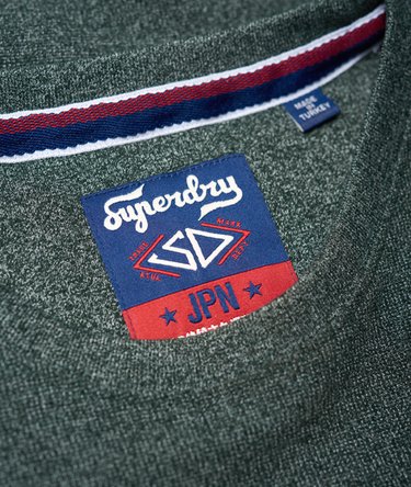 Camiseta Authentic Supply Image 6