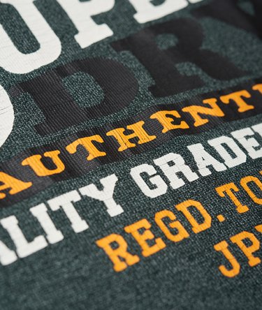 Camiseta Authentic Supply Image 7