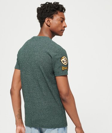 Camiseta Authentic Supply Image 4