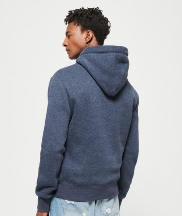 Sweat à capuche Sweat Shirt Store Tri Image 4