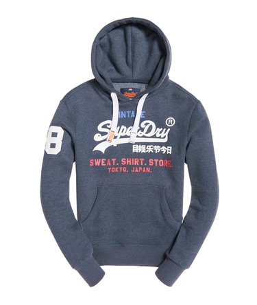 Sweat à capuche Sweat Shirt Store Tri Image 2