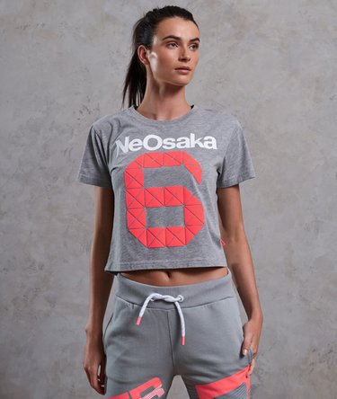 T-shirt Neosaka Image 5