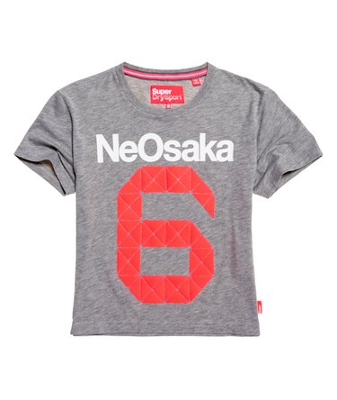 T-shirt Neosaka Image 2