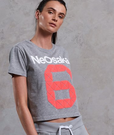 T-shirt Neosaka Image 1