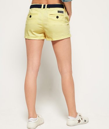 International Hot Shorts Image 2