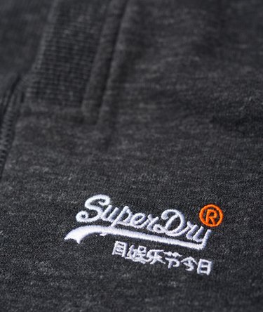 Orange Label Lite Slim Joggers Image 5