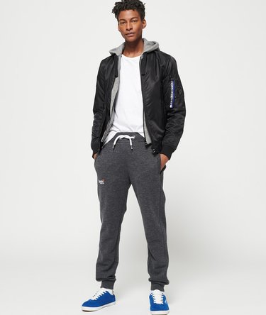 Orange Label Lite Slim Joggers Image 2