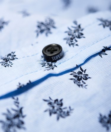 Shoreditch Button Down Shirt Image 7
