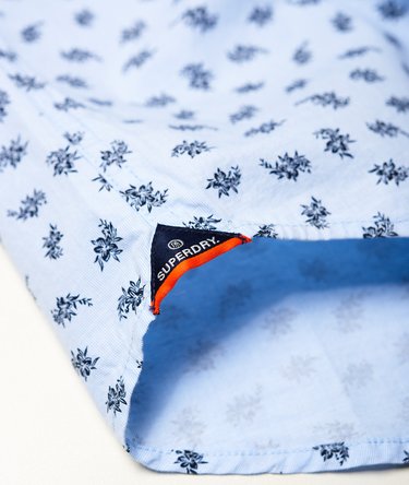 Shoreditch Button Down Shirt Image 8