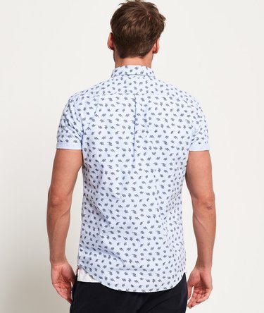 Shoreditch Button Down Shirt Image 4