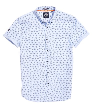 Shoreditch Button Down Shirt Image 2