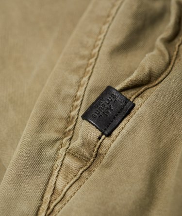 Surplus Goods Low Rider Cargo Pants Image 6