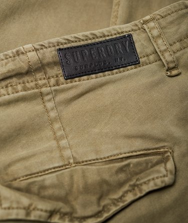 Surplus Goods Low Rider Cargo Pants Image 7