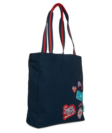 Pacific League Tote Bag Image 3