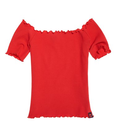 Harper Bardot Top Image 2