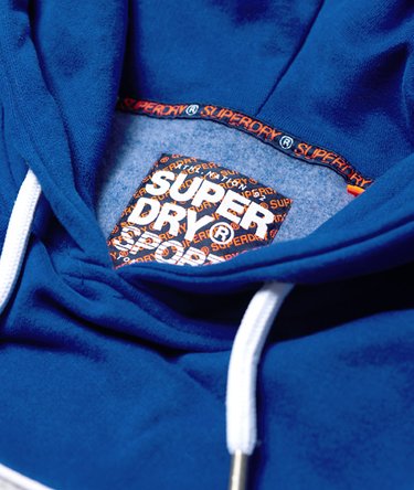 Retro randig huvtr&ouml;ja Image 6