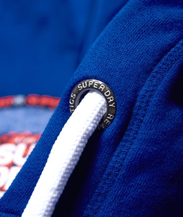 Retro randig huvtr&ouml;ja Image 7