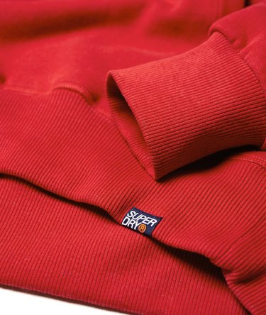 Retro randig huvtr&ouml;ja Image 8