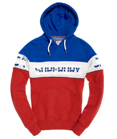 Retro randig huvtr&ouml;ja Image 2