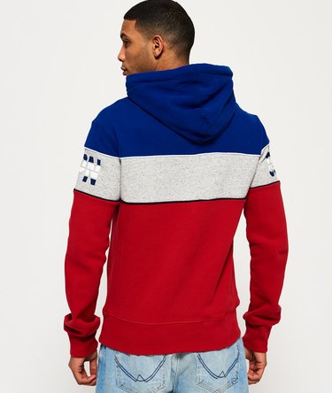 Retro randig huvtr&ouml;ja Image 4