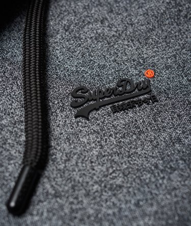 Urban Zip Hoodie Image 7